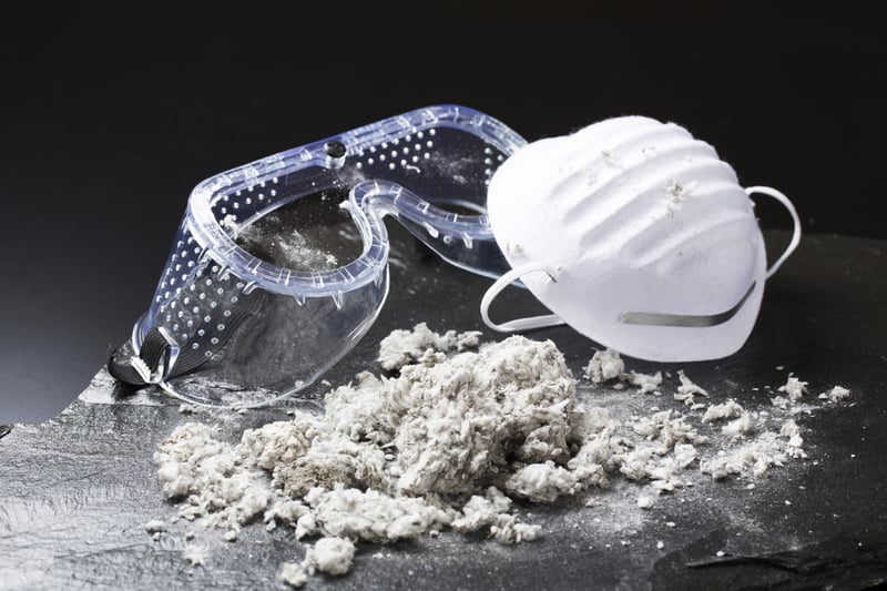 Asbestos Awareness (ROSPA Endorsed)