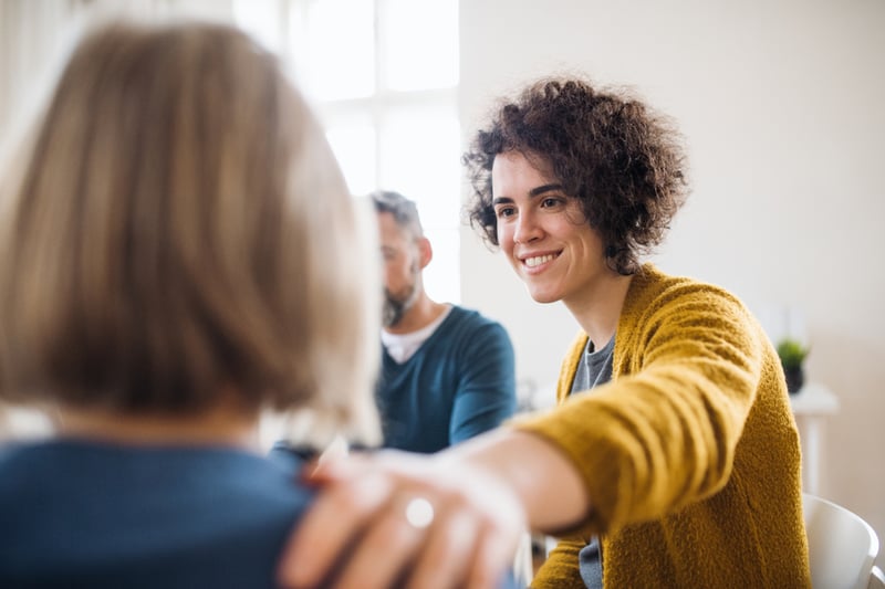 Keeping an Eye on Mental Health - Explains how Managers can spot the signs of mental ill health