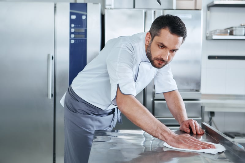 Level 2 Food Safety & Hygiene Training  (31 Languages)