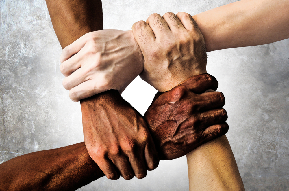 Avoiding and Dealing with Race Discrimination