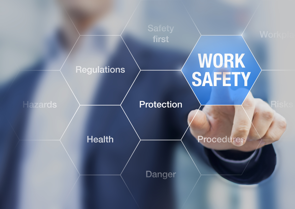 An Introduction to Health & Safety at Work (ROSPA Endorsed)